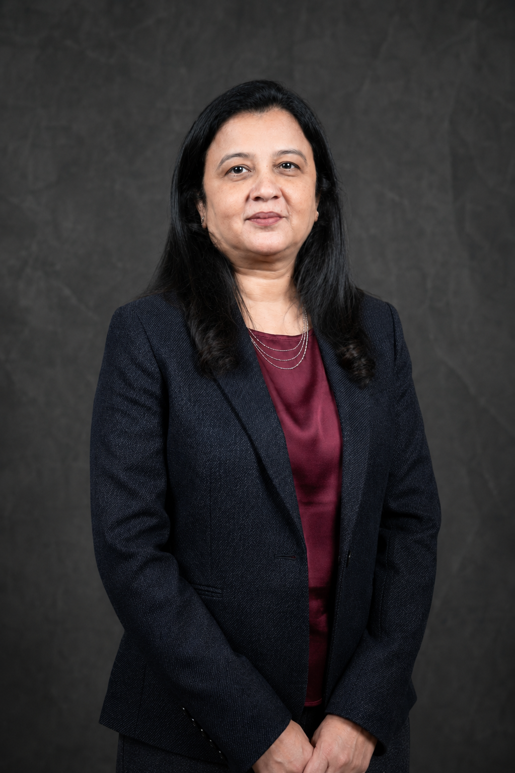 Dr. Jharna Pandya